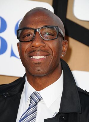 J. B. Smoove | Epic Rap Battles of History Wiki | Fandom