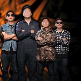 Genghis Khan's descendants Epic Rap Battles of History Wiki Fandom