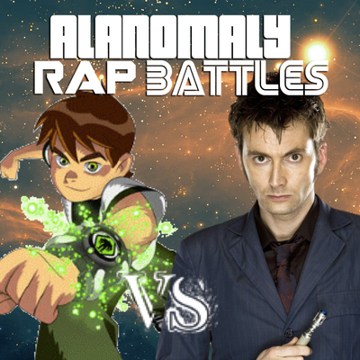User blog:Alanomaly/Alanomaly Rap Battles 4 - Ben 10 vs The Doctor | Epic  Rap Battles of History Wiki | Fandom