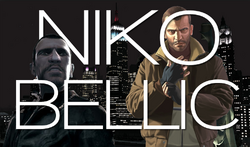 Niko Bellic vs CJ. Epic Rap Battles of Fandom (Season 2 Finale)