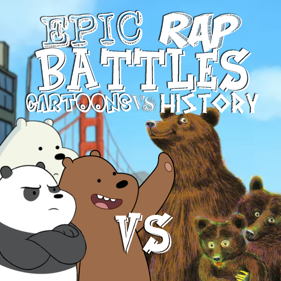 User blog:Drakan95/We Bare Bears vs The Three Bears. Epic Rap Battles: Cartoons vs History. Season 2 | Epic Rap Battles of History Wiki | Fandom User blog:Drakan95/We Bare Bears vs The Three Bears. Epic Rap Battles: Cartoons vs History. Season 2 | Epic Rap Battles of History Wiki | Fandom