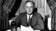 1000509261001 2021239942001 FDR-A-Day-That-Will-Live-in-Infamy.jpg (215 KB) Franklin D. Roosevelt hosting an ERB News