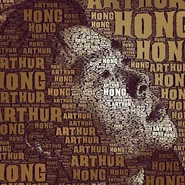 Arthur Hong's Facebook avatar