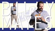 Billy Mays' misspelled title card