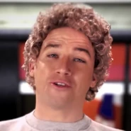 EpicLLOYD as Bill S. Preston