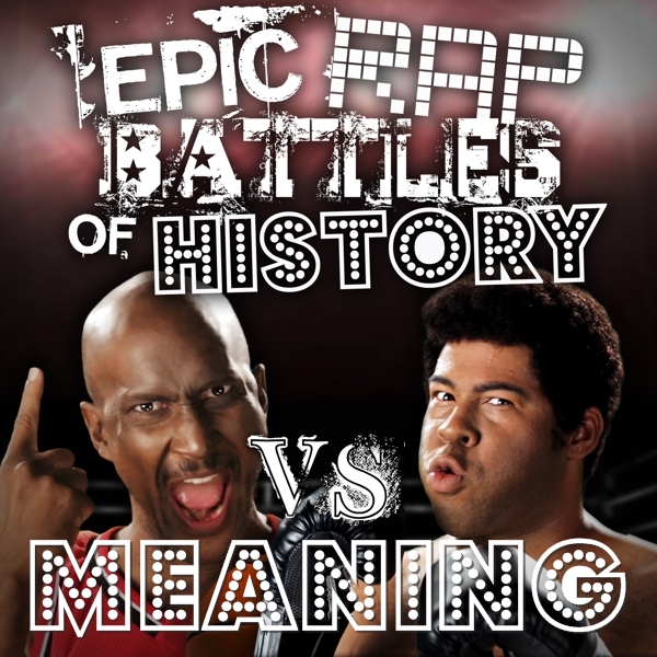 Michael Jordan Vs Muhammad Ali Rap Meanings Epic Rap Battles Of History Wiki Fandom