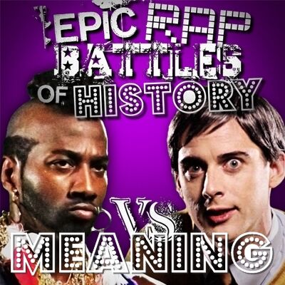 Stan Lee, Epic Rap Battles of History Wiki