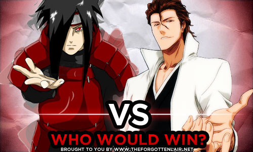 Madara Uchiha VS Hiruzen Sarutobi (3rd Hokage) - Battles - Comic Vine