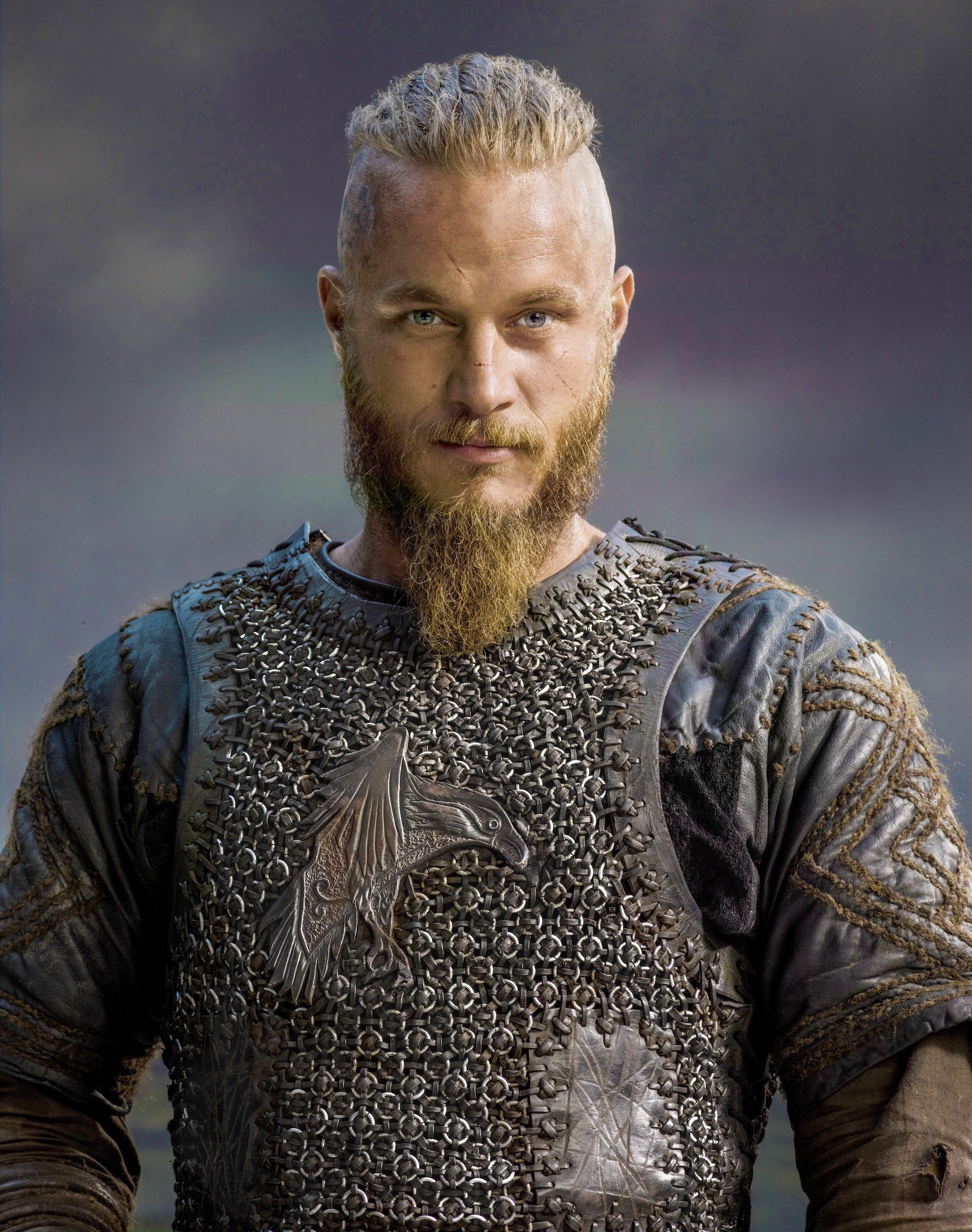 Ragnar Lothbrok (Vikings) - Wikiwand