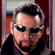 Sam Macaroni as Rufus