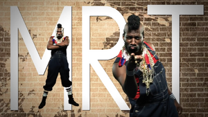 Mr. T | Epic Rap Battles of History Wiki | Fandom