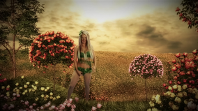 nella garden of eden ヘアーカフ 81luSgbiuaL.jpg