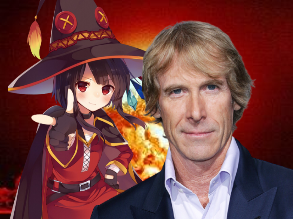 Megumin, VS Battles Wiki