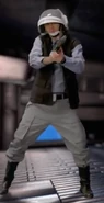 Nice Peter as a Rebel soldier (cameo)
