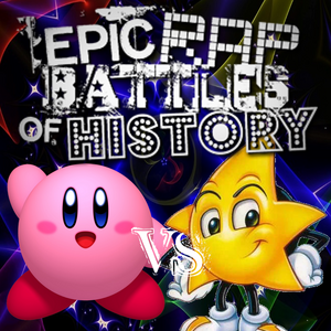 Epic Rap Battles of Cartoon History 37