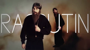 Rasputin Title Card