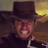 EpicLLOYD as Clint Eastwood