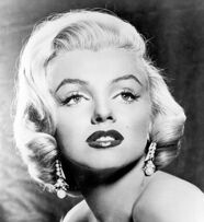 Marilyn Monroe | Wiki Epic Rap Battles of History BR | Fandom