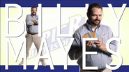 Billy Mays' misspelled title card