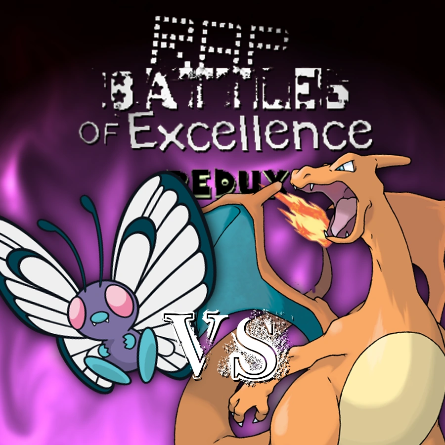 User blog:Icey778/Rap Battles of Excellence Redux 8: Pokemon Type 