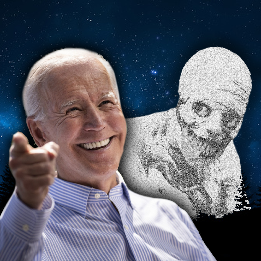 User blog:Mortal5075/Joe Biden vs The Russian Sleep Experiment