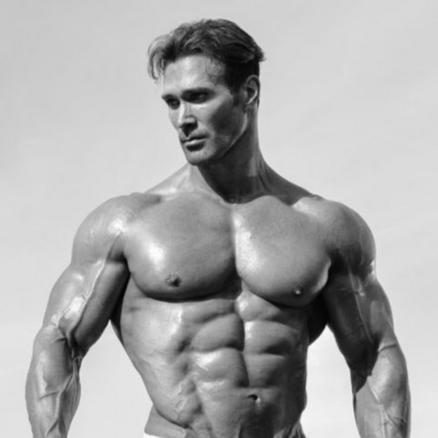 Mike o Hearn спина