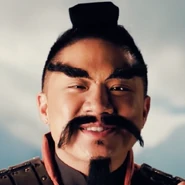 Sun Tzu In Battle.png (586 KB) Tim Chantarangsu as Sun Tzu