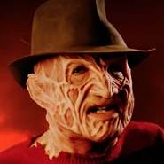 Freddy Krueger In Battle.png (777 KB) Wax as Freddy Krueger