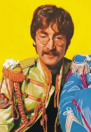 John Lennon Based On