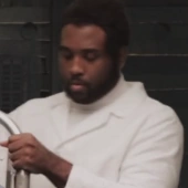 David Thornhill Jr. as Barney Matthews