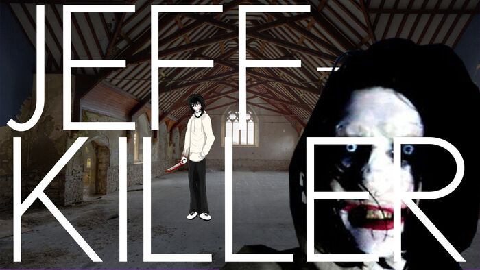 Jeff the Killer vs. Jane the Killer by Epic Rap Battles of Creepypasta  (Single): Reviews, Ratings, Credits, Song list - Rate Your Music