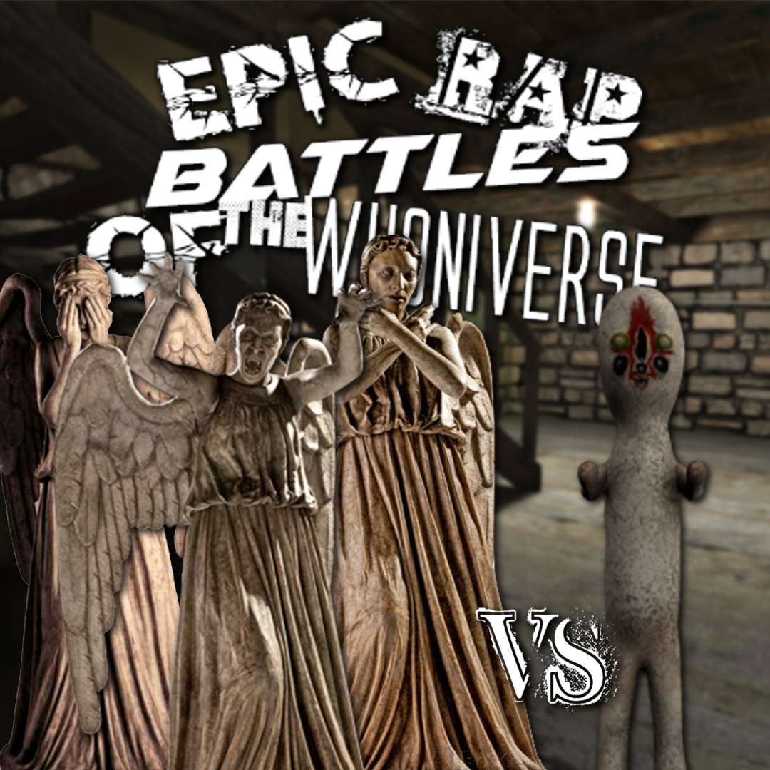 User blog:AttackEyebrows28/Epic Rap Battles of the Whoniverse 28