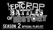 Epic Rap Battles of History - Complete Season 2 HD