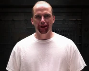 Bloody-faced Hannibal