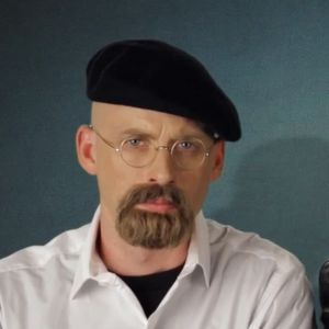 Jamie Hyneman Epic Rap Battles Of History Wiki Fandom