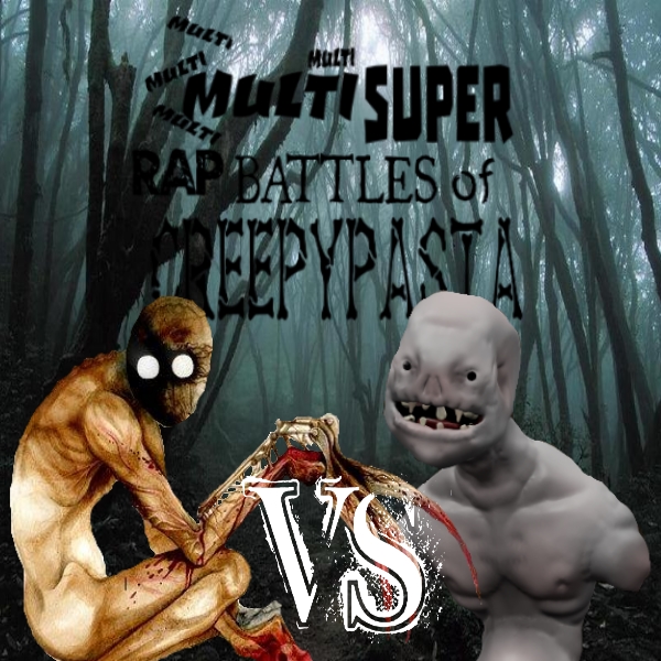 User Blogmultisupervids Iibob Vs The Rake Multisuper Rap Battles Of Creepypasta Season 1 0960