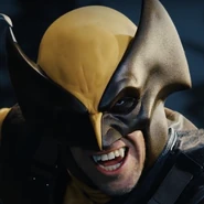 Wolverine In Battle.png (1.26 MB) EpicLLOYD as Wolverine