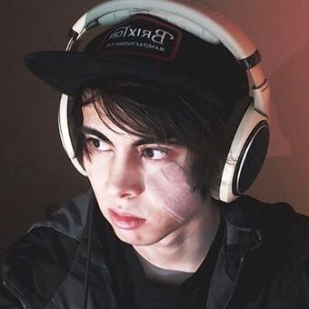 Leafyishere Leafyishere