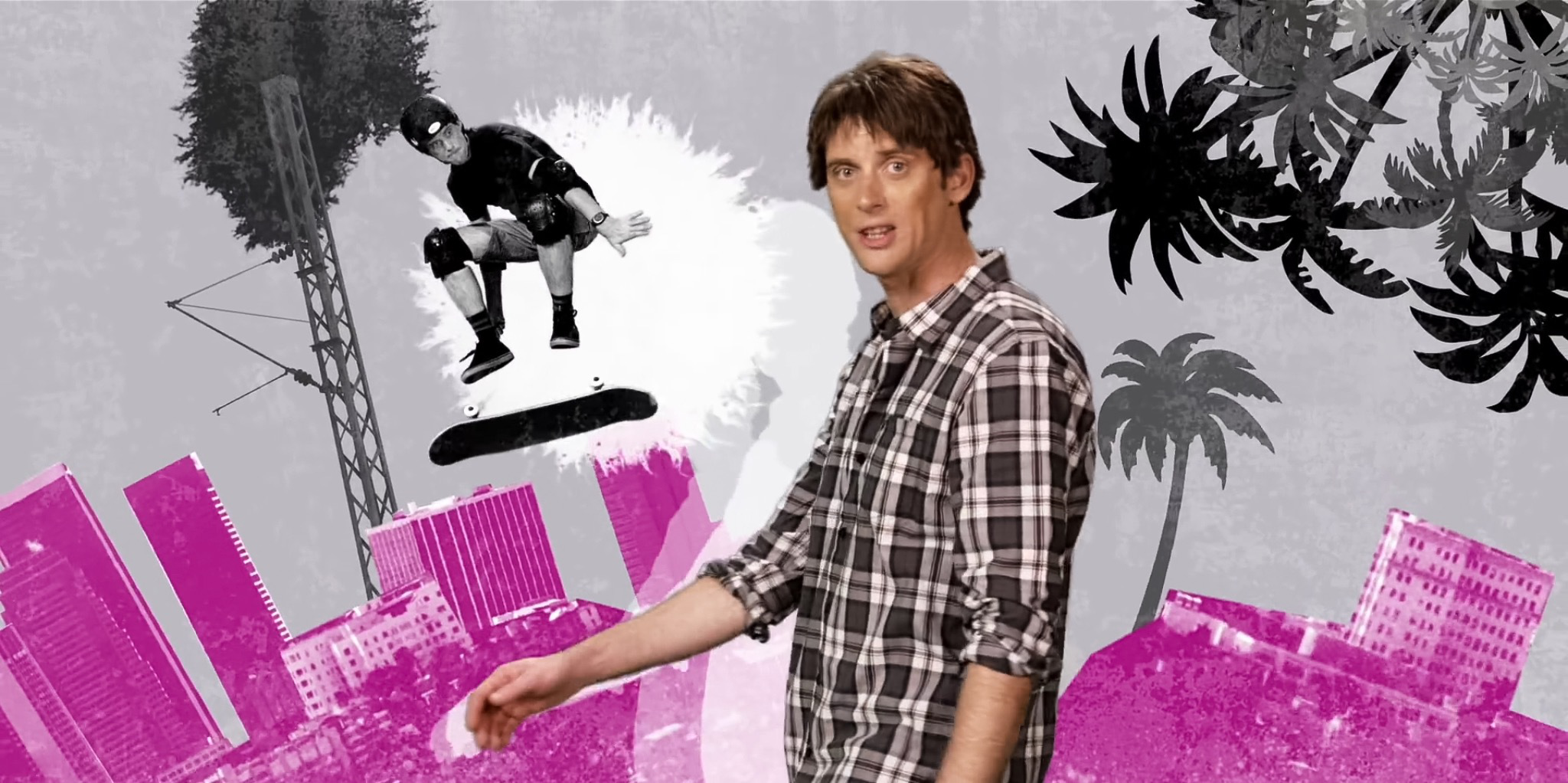 Tony Hawk's American Wasteland  Epic Rap Battles of History Wiki