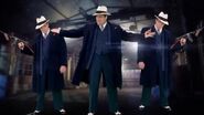 Capone's warehouse in the YouTube Spot commercial