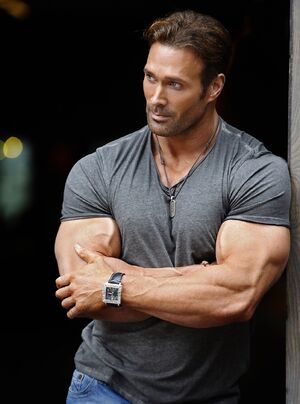 Mike O'Hearn