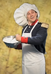 Napoleon Bonaparte (chef outfit)