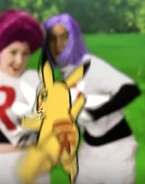 Team Rocket Cameo.png (320 KB) Mary Doodles (Jessie) and Dante Cimadamore (James) as Team Rocket (cameo)