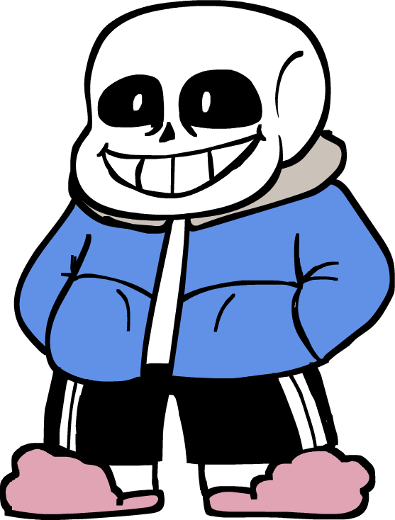 Sans | Epic's Random Character Viewer Voting Wiki | Fandom