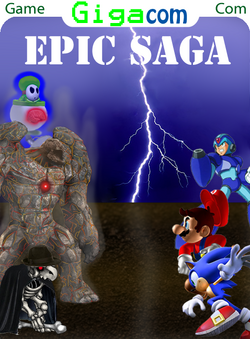 Epic (video game) - Wikipedia