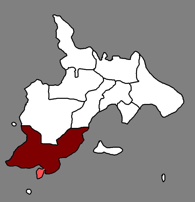 Southern Shore Epicserver6 Wiki Fandom