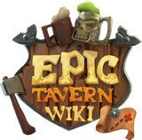 Epic Tavern Wiki