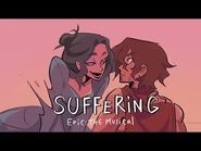SUFFERING [EPIC : The Musical] Full animatic Full Animatic Animated by Duvetbox
