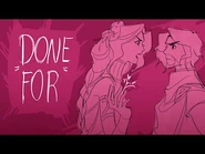 Done For | EPIC: The Musical ANIMATIC Partial Animatic Animated by gigi