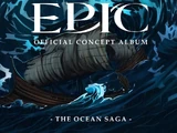 The Ocean Saga